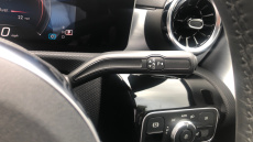 Mercedes-Benz CLA 200 AMG Line 4dr Tip Auto Petrol Saloon